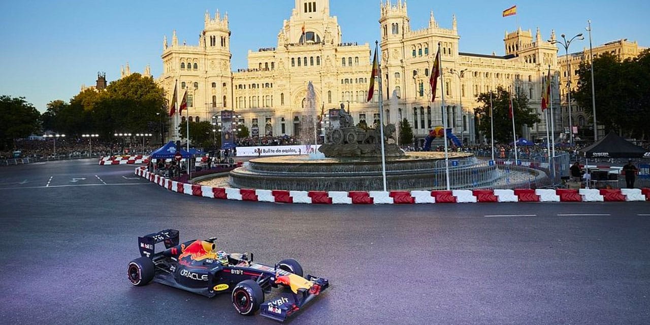 Formula 1 takvimi açıklandı: Büyük belirsizlik dikkat çekti