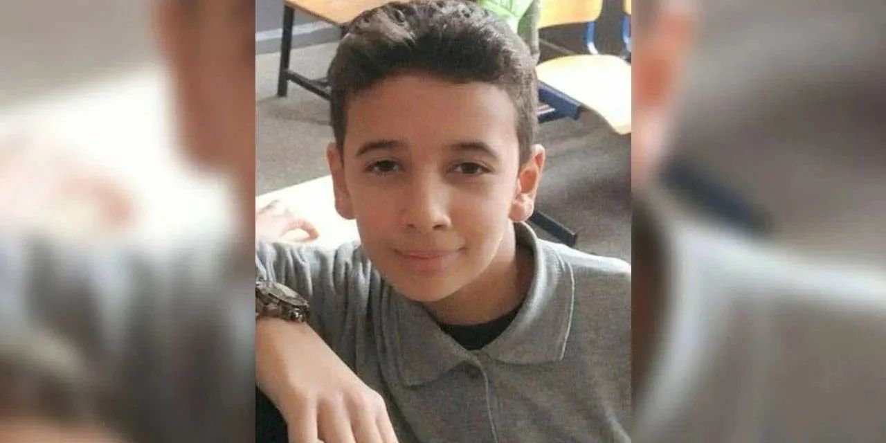 Bursa'da 5 gündür aranan Burak Koçak bulundu