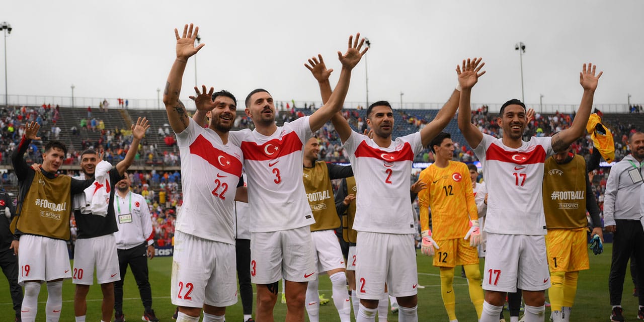 Milli takımın maçı şifresiz kanalda: Ancak milyonlarca taraftar izleyemeyecek