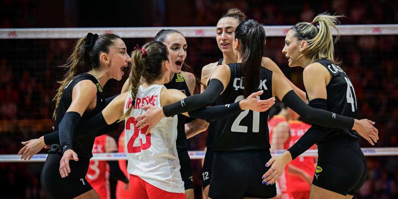 Filenin son sultanı alt üst etti ortalığı