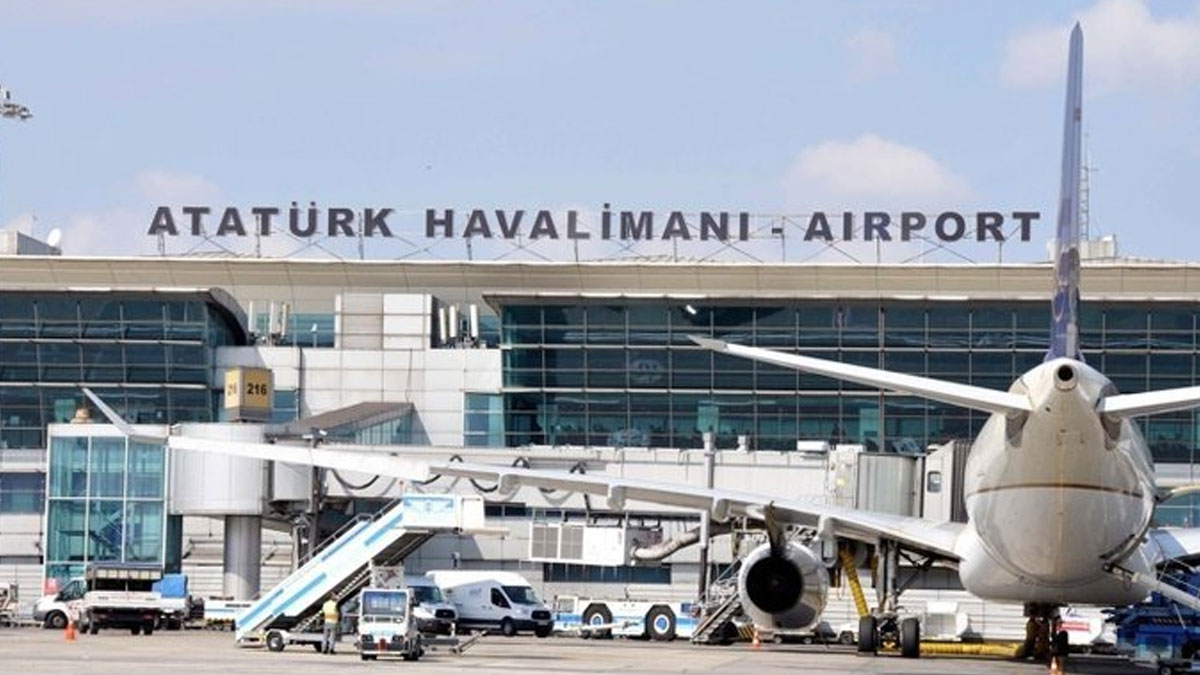 Kapatılan Atatürk Havalimanı için 4 milyar 'zarar' ödeneği