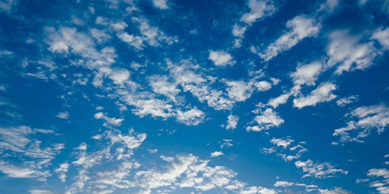 Bilim kurgu filmlerini aratmayan olay! Gökten bir anda düştü, görenler şaşkına döndü