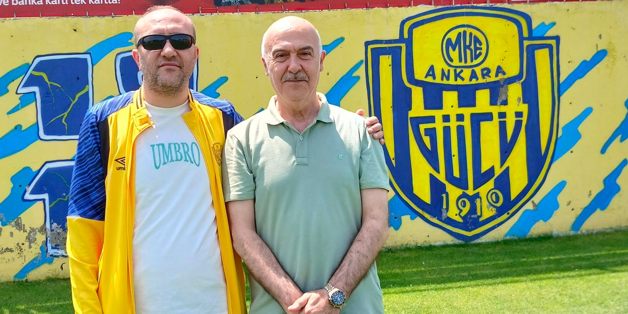 Ankaragücü'nde usulsüzlük: Tarih vererek açıkladı