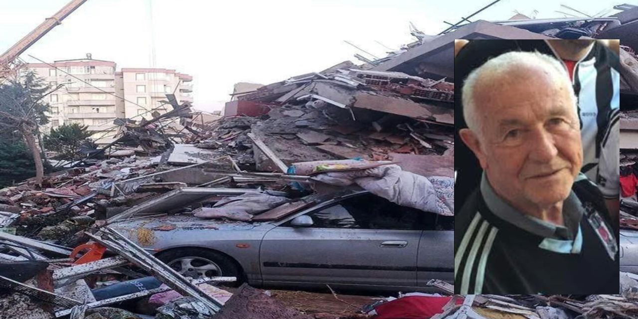 150 kişi ölmüştü... Palmiye Sitesi'nin firari sanığından 'yakalama kararını kaldırın' dilekçesi