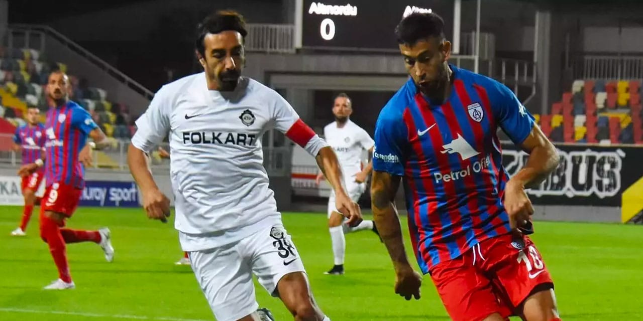 Asırlık kulüp tüm avukatları tesislere çağırdı