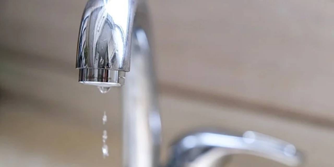 İSKİ duyurdu: İstanbul'da bu ilçeler susuz kalacak