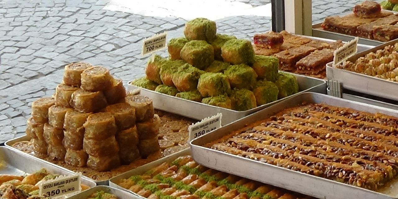 Kampanyalı bile satamadı! Halkın hali içler acısı