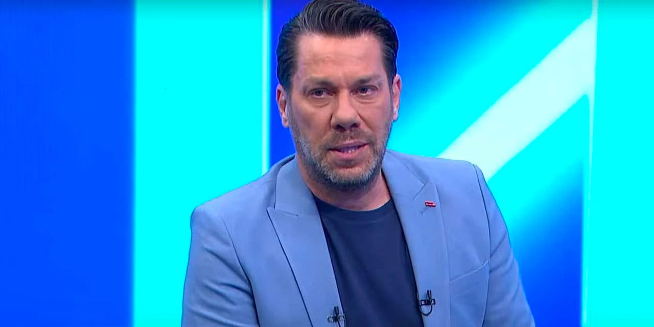 Fırat Aydınus'u haksız çıkardı