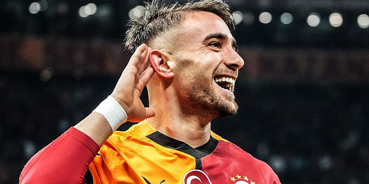 Yunus Akgün İncirli İlkokulu öğrencilerini havalara uçurdu