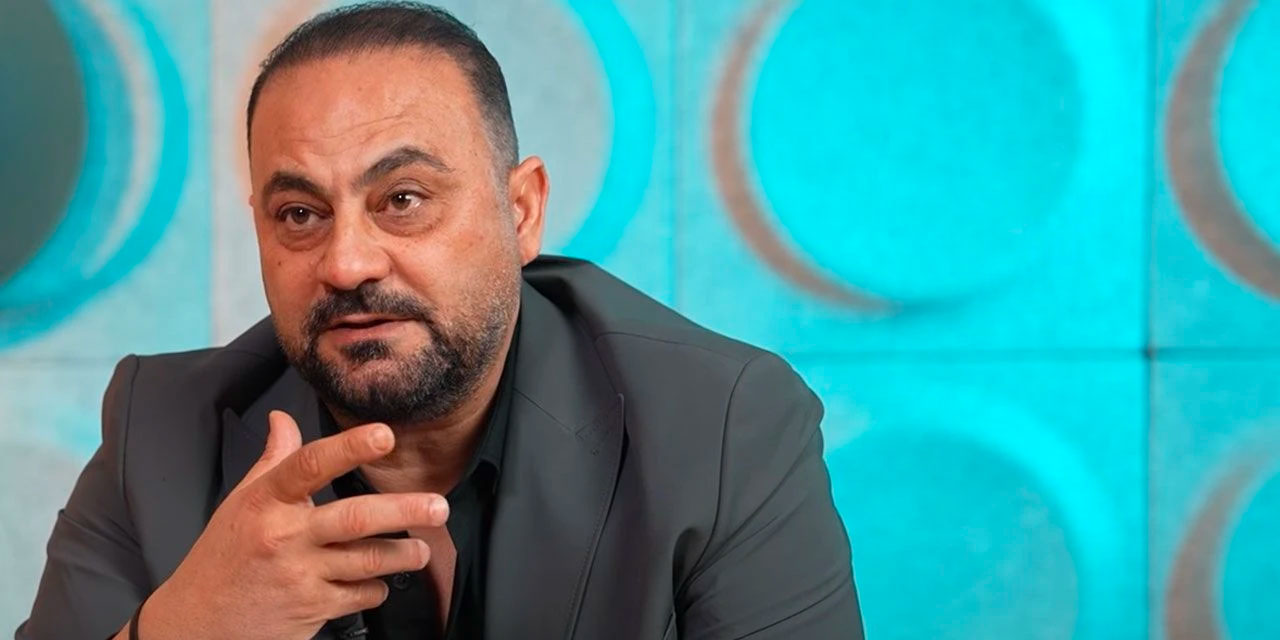 Hasan Şaş veda etti