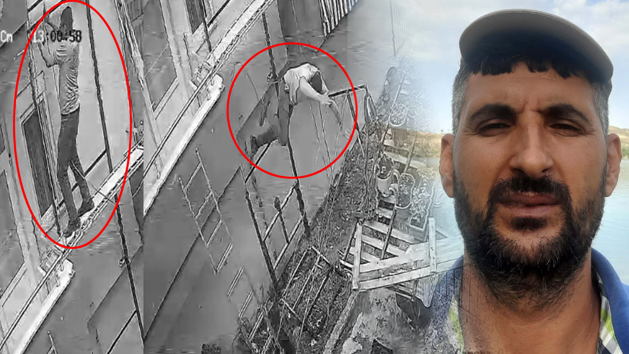 Kaynak yaparken elektrik akımına kapılan işçi hayatını kaybetti