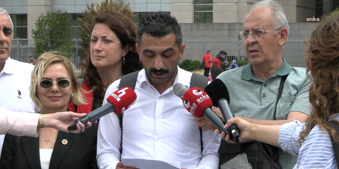 Rüşvet iddialarına İstanbullu muhtarlardan yanıt: Suç duyurusunda bulunacağız