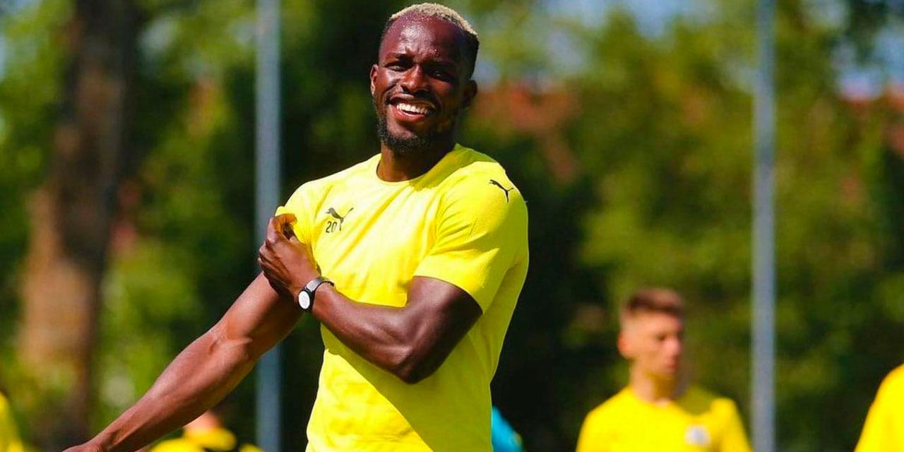 Kocaelispor'u şaşırtan teklif: Ne yaptın Ali Sowe