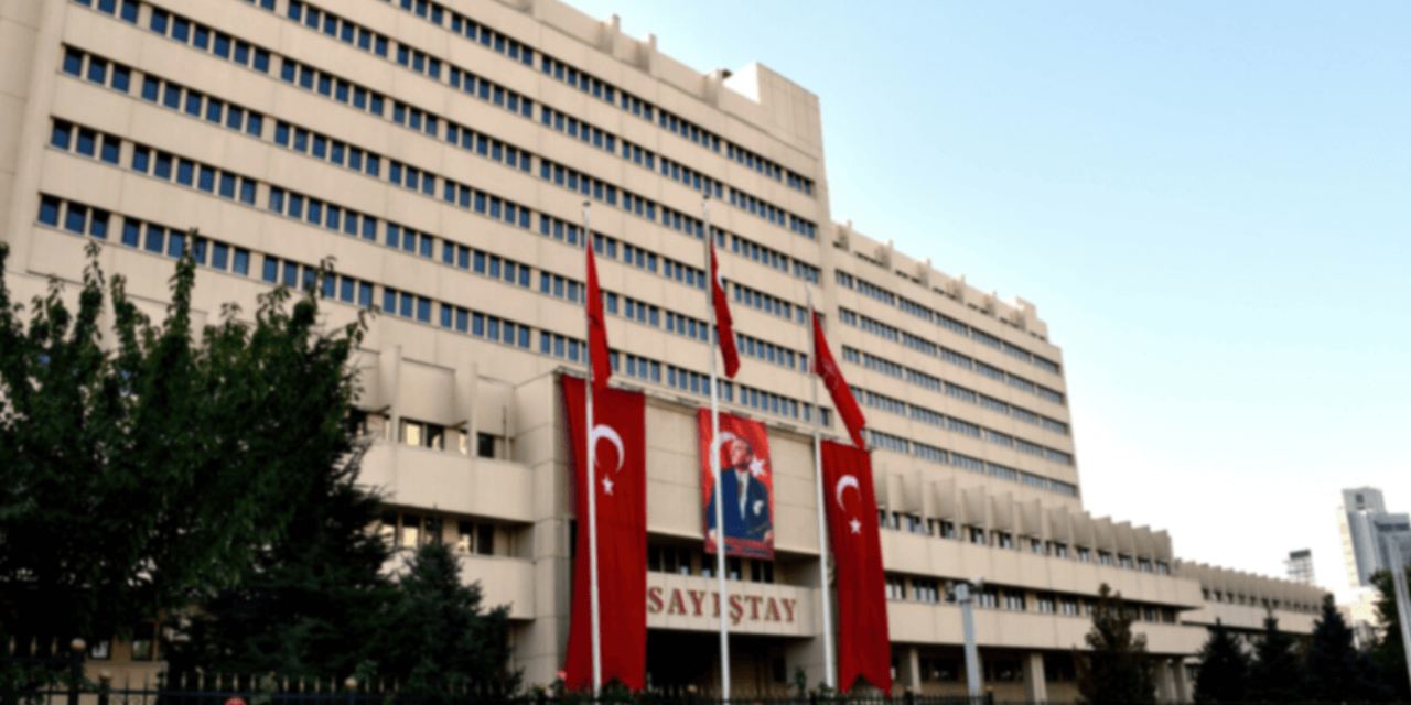 Sayıştay'da önemli değişiklik: Daire başkanı görevine o isim seçildi