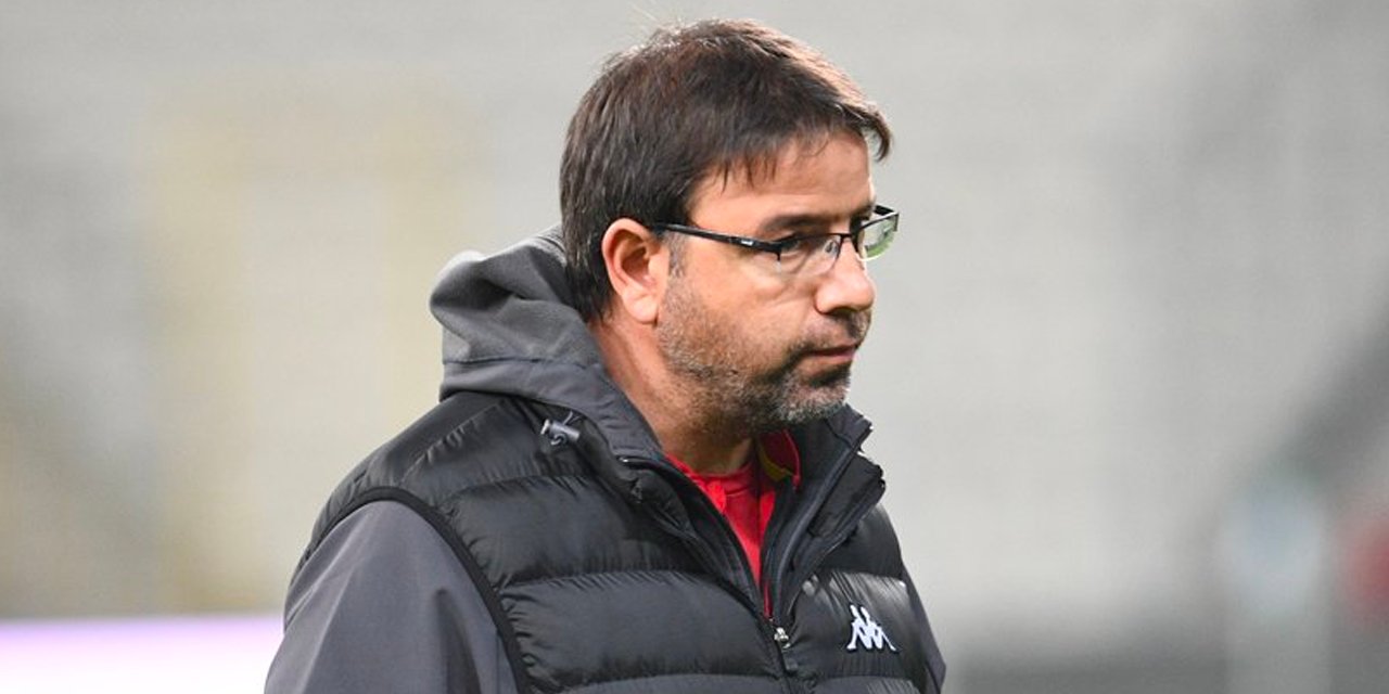 Küçükçekmece'yi şampiyon yaptı: Bursa takımı havada kaptı