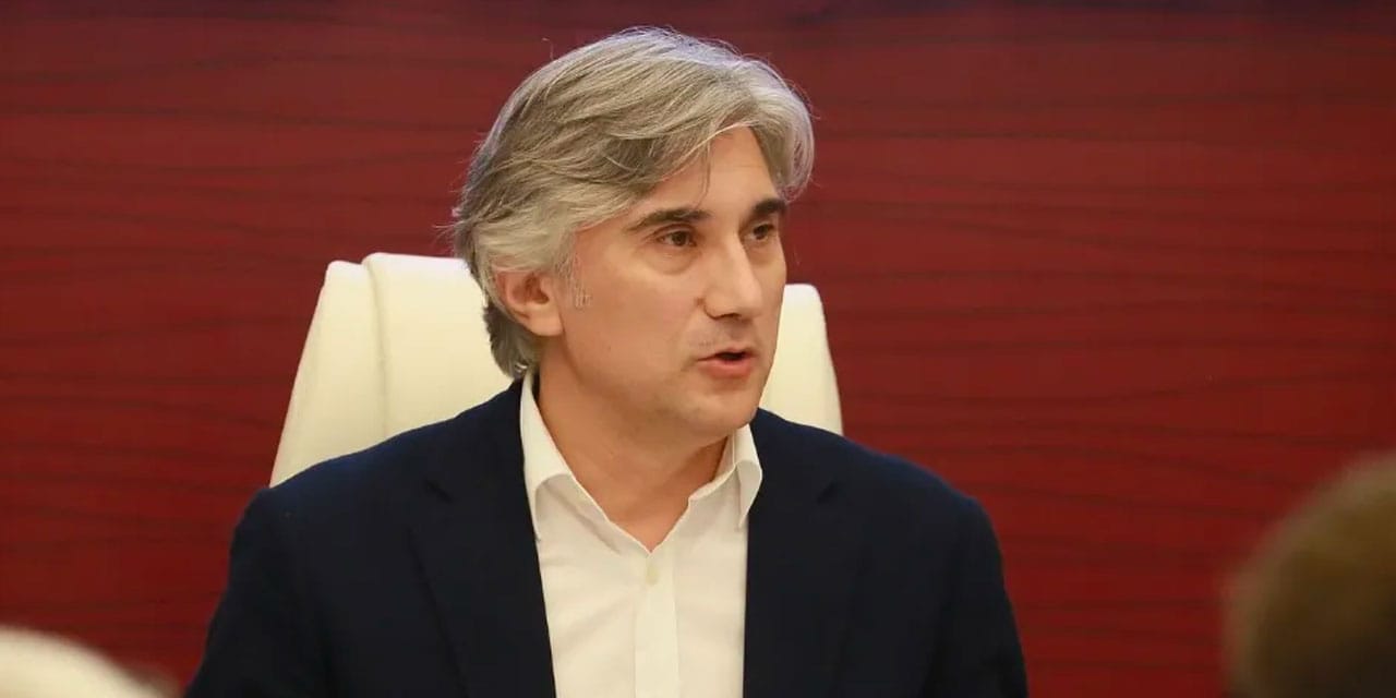 Şampiyonluk gidince başkanlığı bırakma kararı aldı