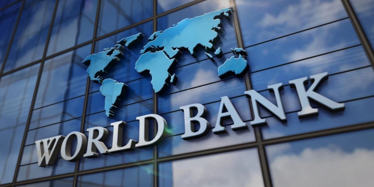 Dünya Bankası açıkladı: Türkiye büyümesinde hem yükseliş hem düşüş!