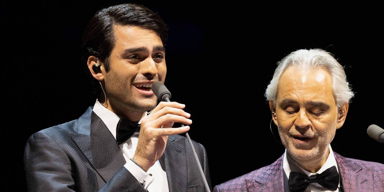 Bocelli İstanbul'da konser verecek: Tarih belli oldu