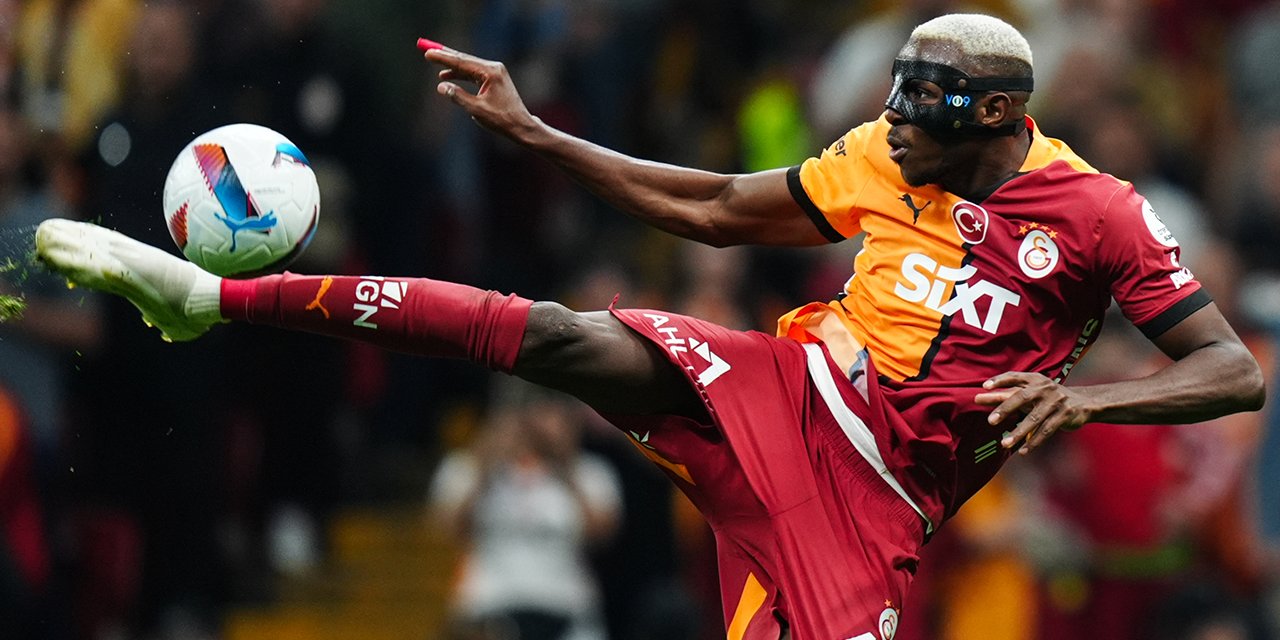 Victor Osimhen'e izin çıkmadı