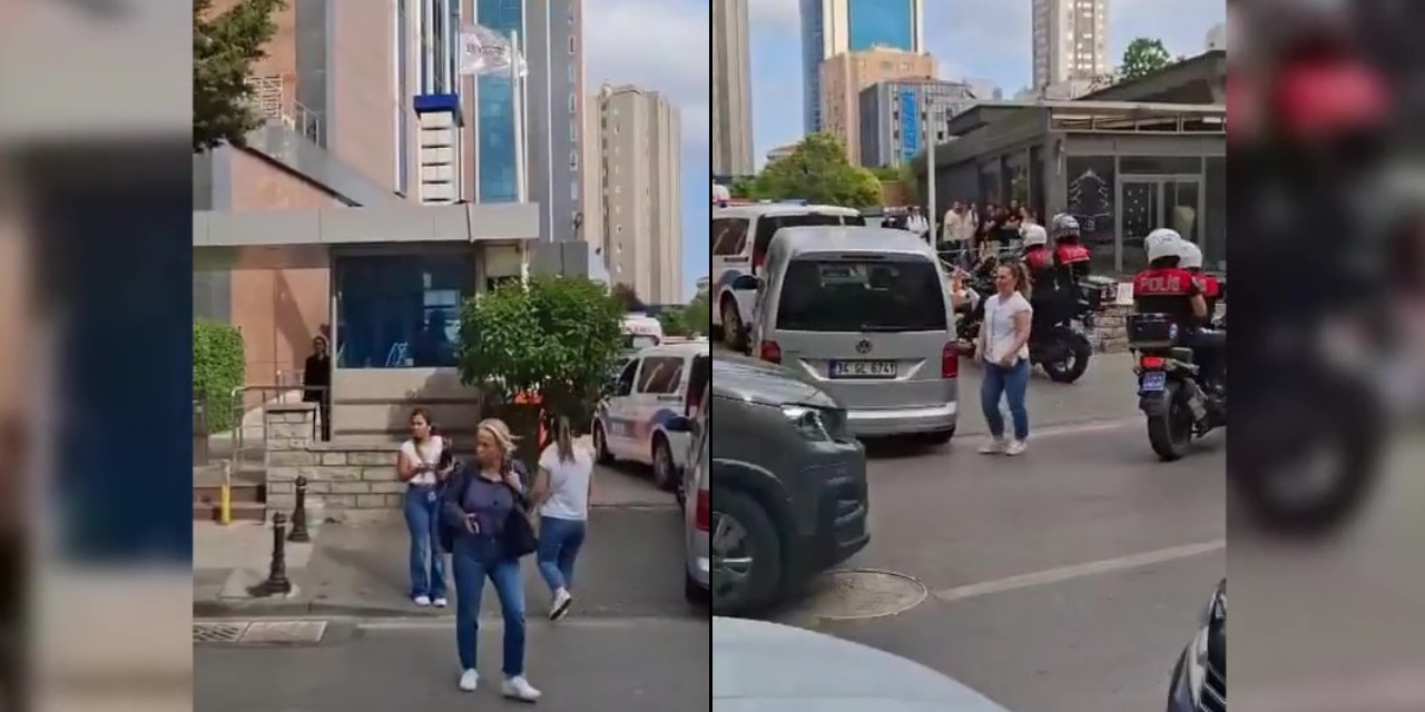 İsraili protesto edenlere yine gözaltı!