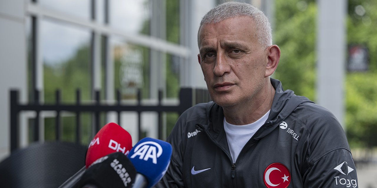 Hacıosmanoğlu'ndan Dünya Kupası açıklaması