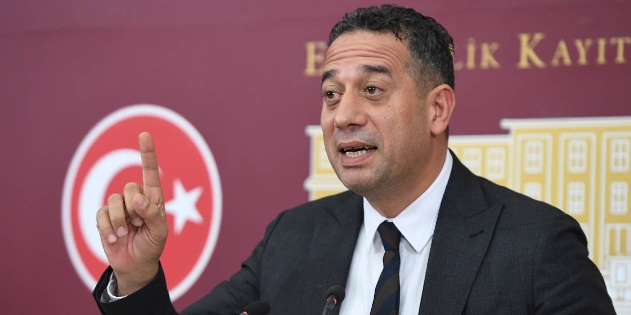 Ali Mahır Başarır'dan Cafer Mahiroğlu hakkındaki karara sert tepki