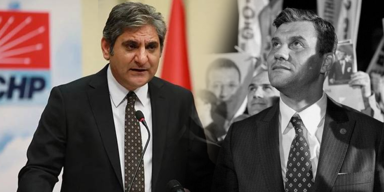 Erdoğdu 'kardeşim' dediği Ferdi Zeyrek'e cezaevinden veda etti