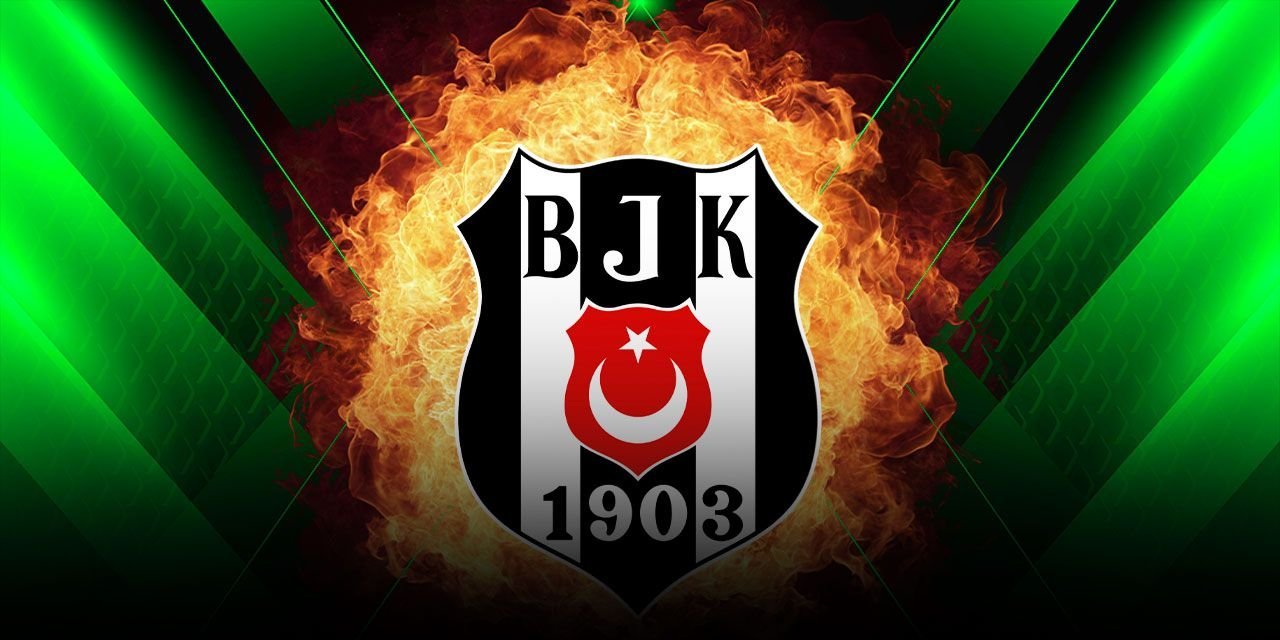 Beşiktaş 2-1 geriye düştü