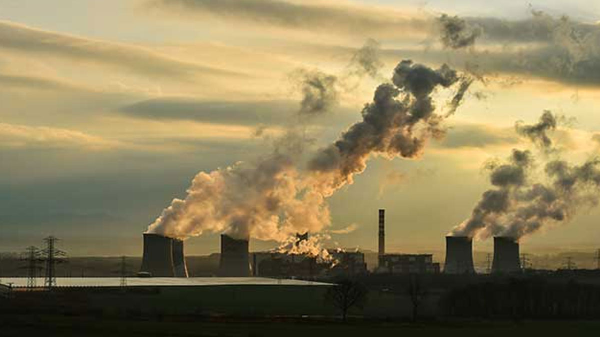 Havayı kirletenlere son 1,5 yılda 15,5 milyon lira ceza