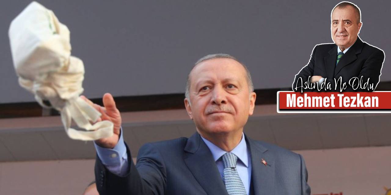 Türkiye ne zaman şahlanır?