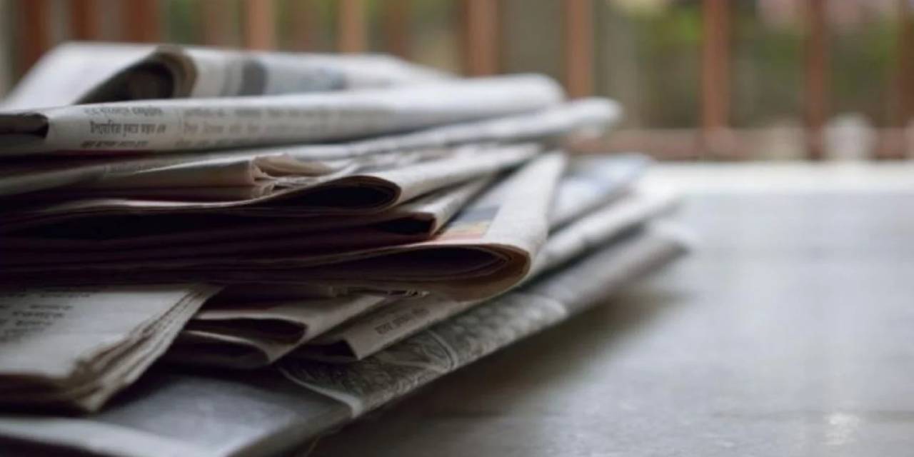 Gazetelerin ilk sayfalarında ne var? İşte 11 Haziran manşetleri...