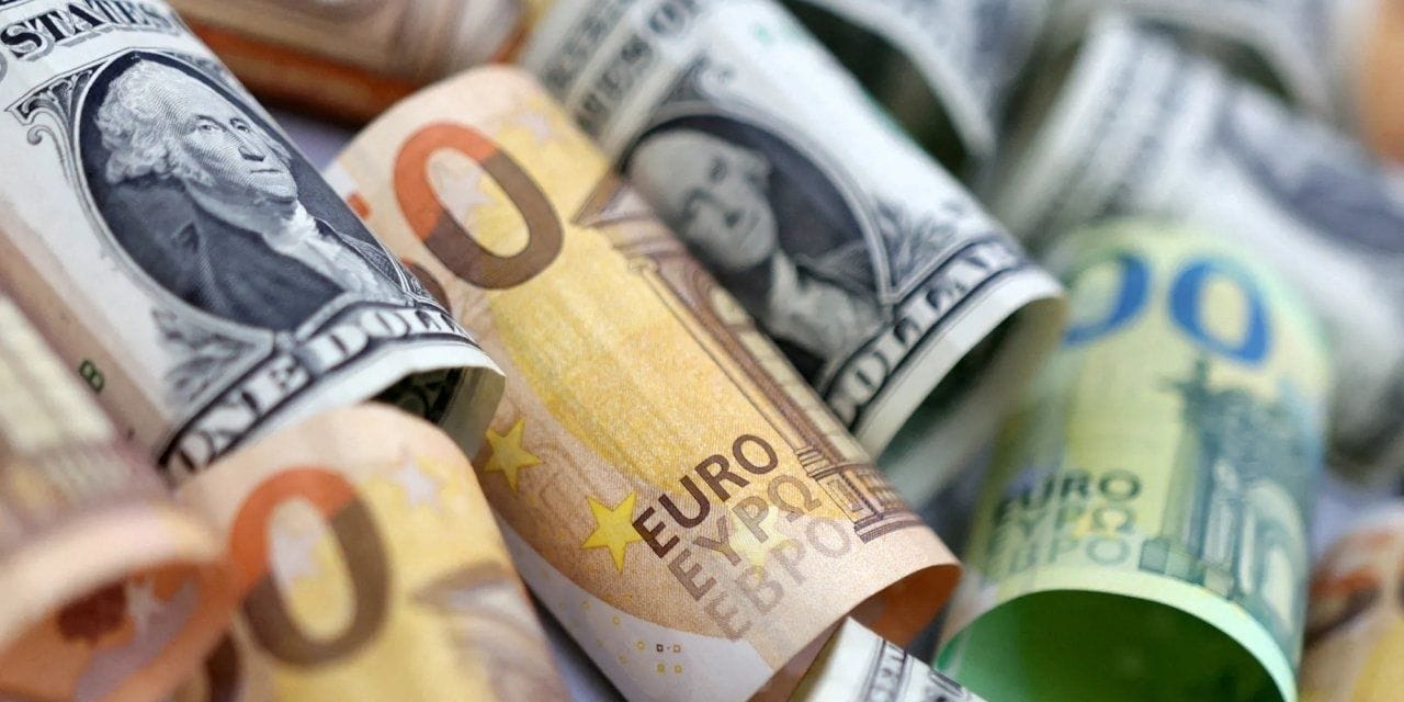 Dolar ve euroda son durum: Fırtına öncesi sakinlik