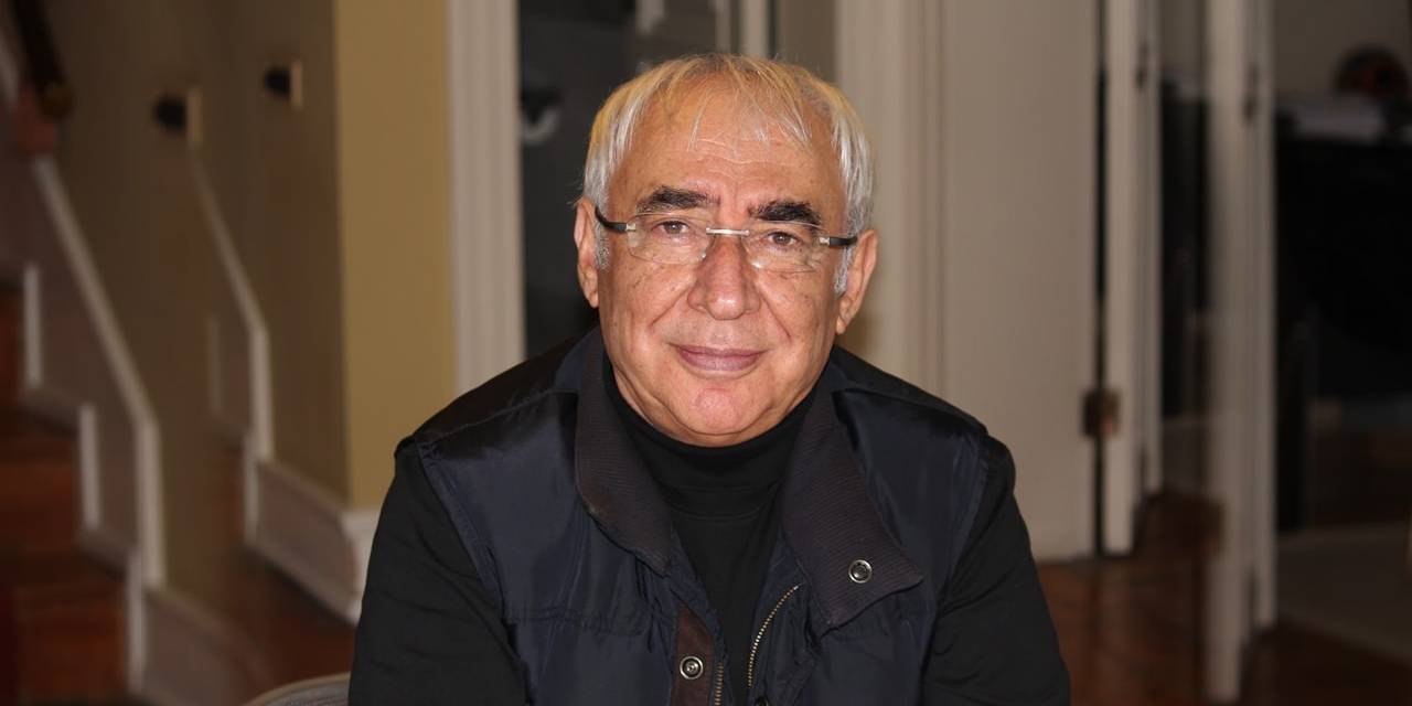 Şener Şen veda etti