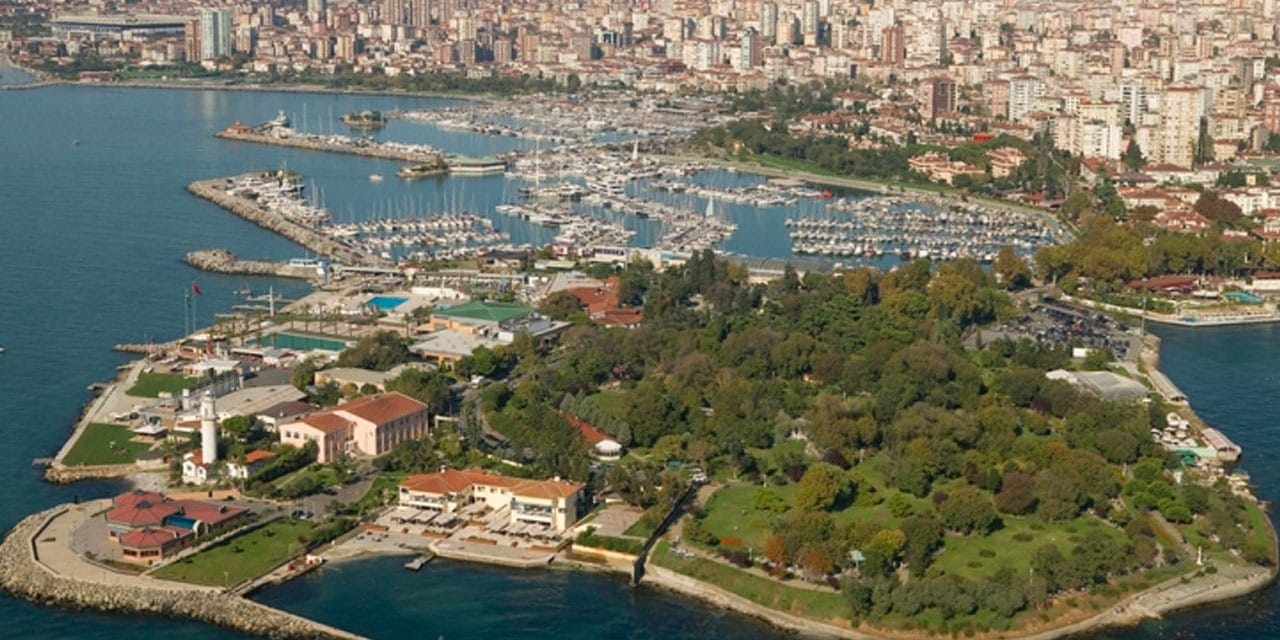 64.3 milyar dolara satıldı: 504 milyon doları Fenerbahçe'den geldi