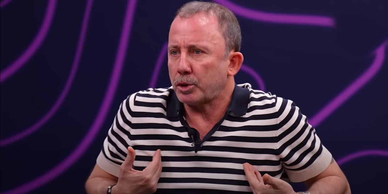 Sergen Yalçın seçimini yaptı