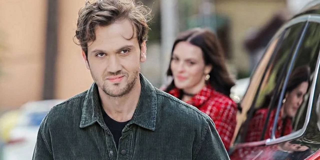 Deha bitti Aras Bulut İynemli Marmaris'e koştu