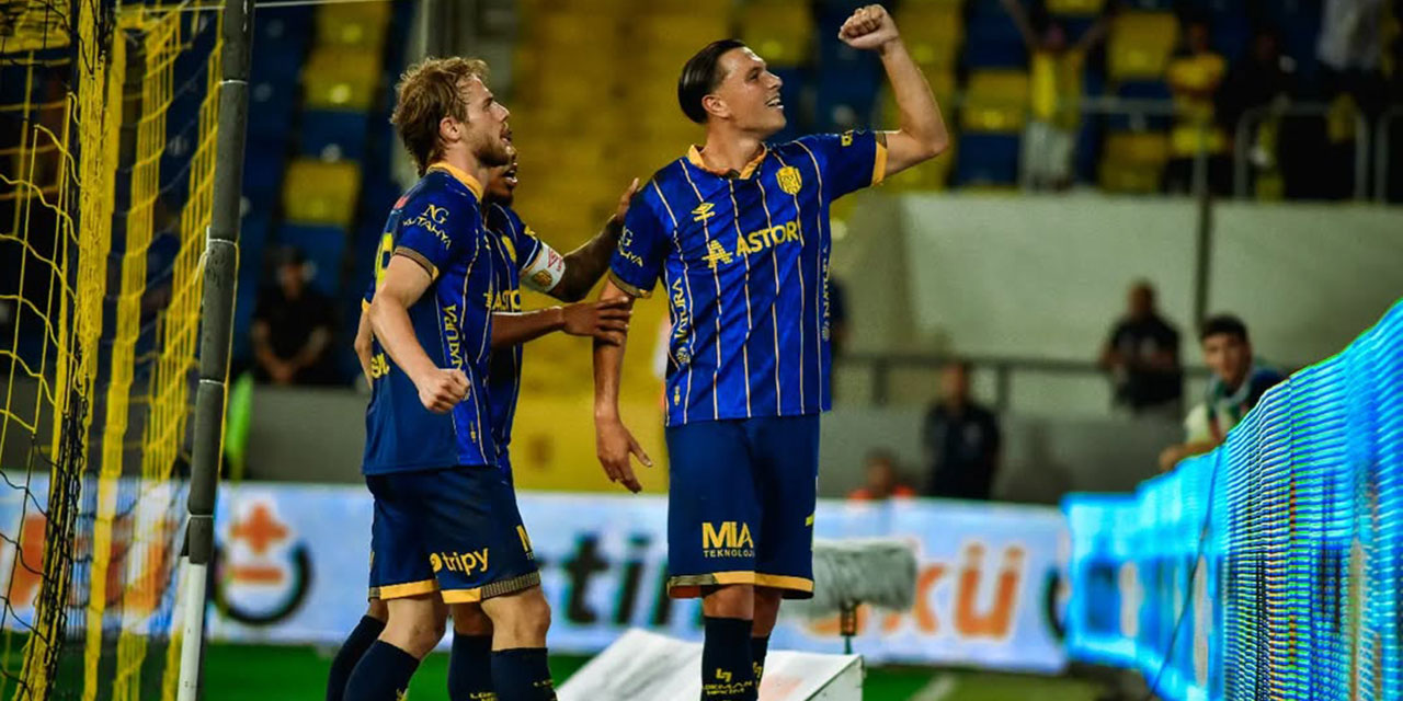 Ankaragücü istemedi gönderdi: Milli Takım'da herkes onu konuşuyor