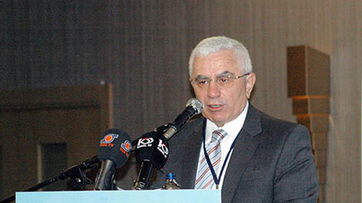 Eski Hazine Kamu Finansmanı Genel Müdürü Özyıldız: Bize devlet ile hükümetin ayrımı öğretildi