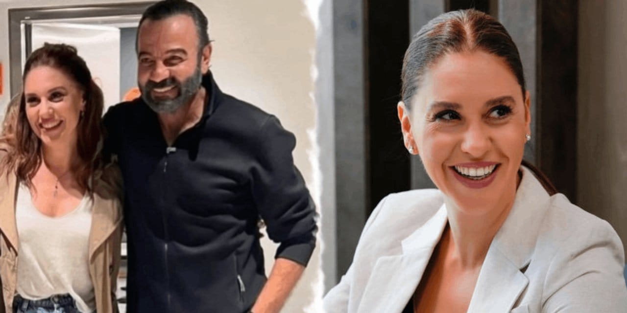 Evrim Alasya aşkında yeni sayfa: Kerem Alışık aile onayını aldı