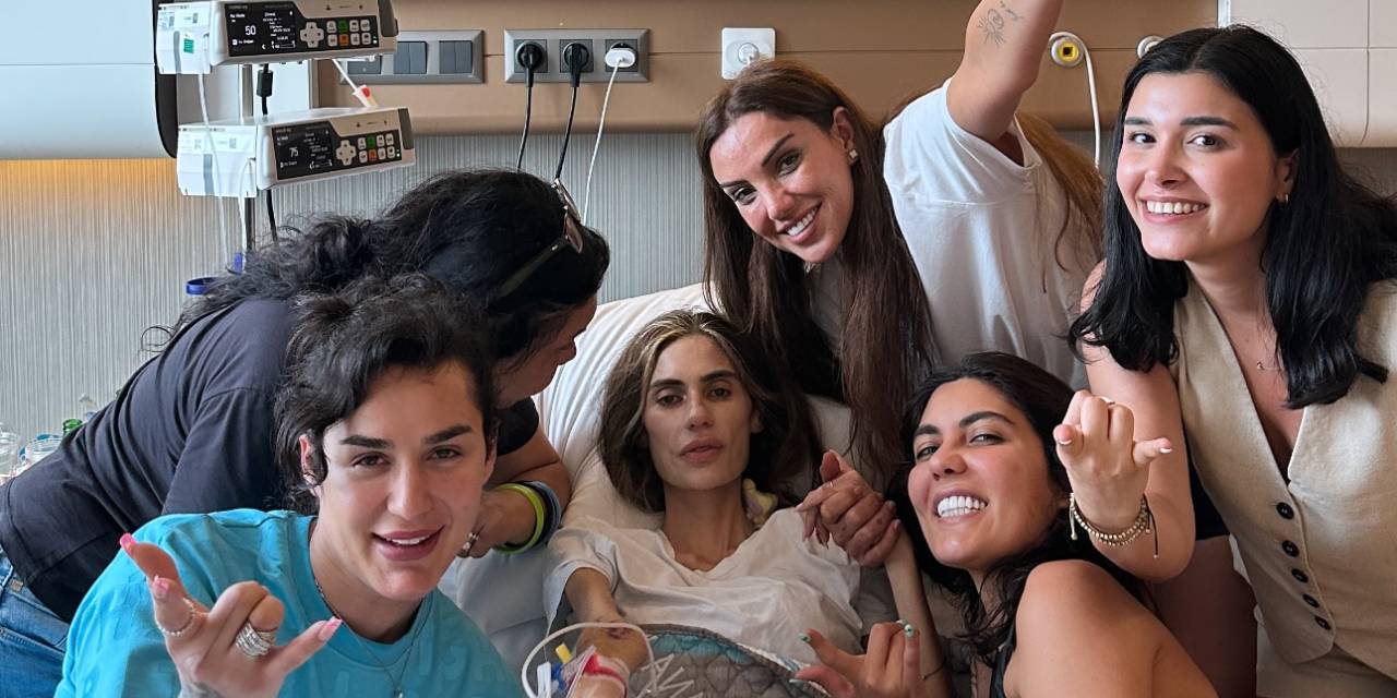 Nihal Candan reddediyordu: Kimsenin yapamadığını Sıla Doğu yaptı