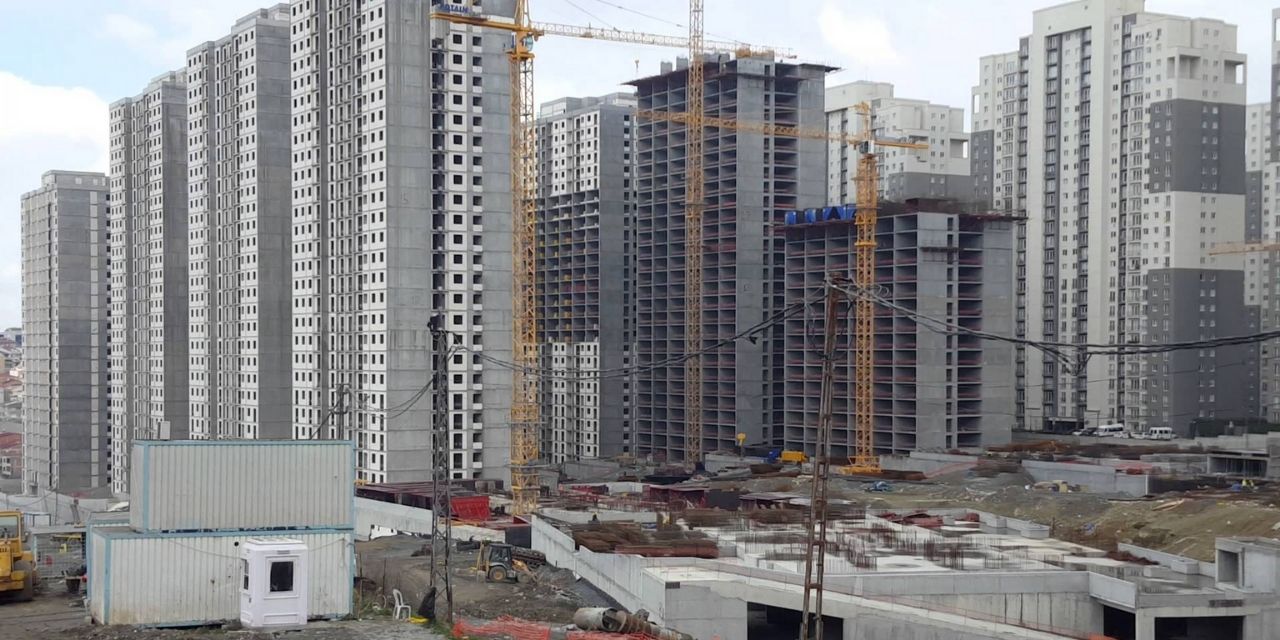 Innovia 4 projesinde sarsılan Yeşil GYO konkordato başvurusunda süre üçüncü kez uzatıldı