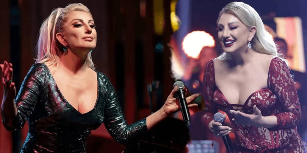 Muazzez Ersoy’un gözdesi belli oldu