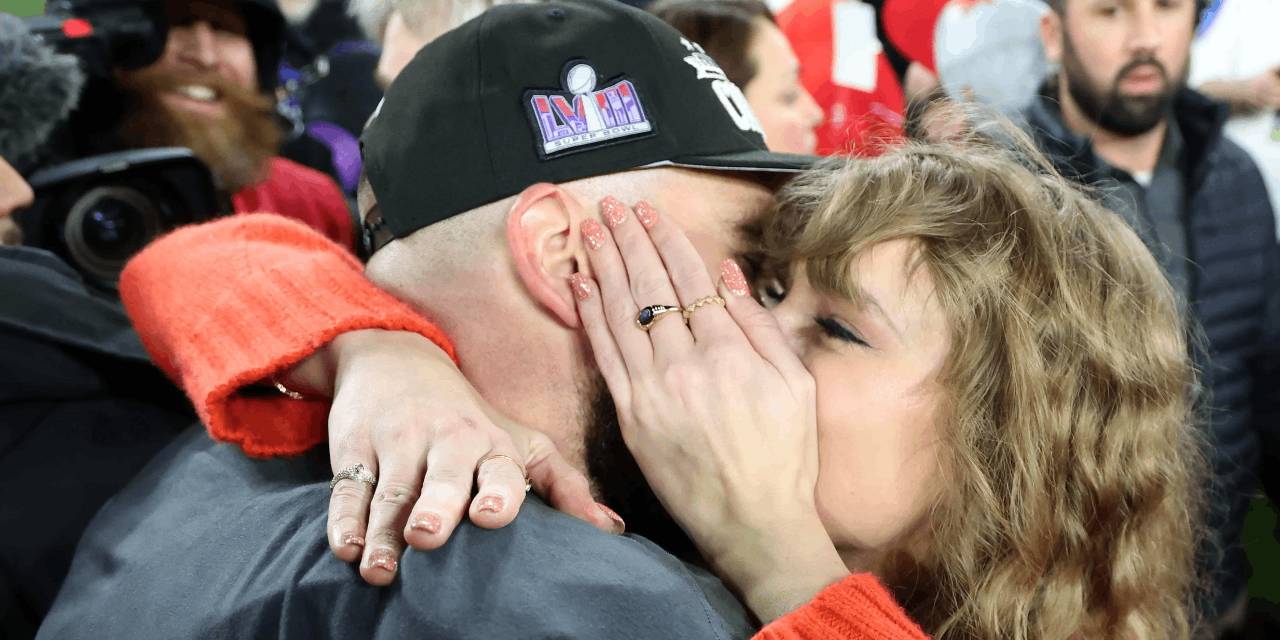 Ortaya çıkan ipucu gizli evlilik dedikodularını alevlendirdi!