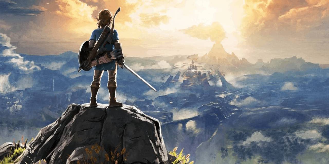 Efsane Zelda filmi gecikiyor: Erteleme sebebi şaşırttı