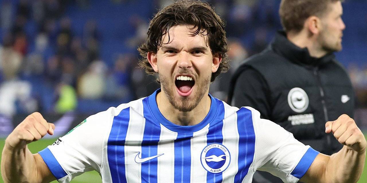 Ferdi Kadıoğlu duyurdu: Yeni bölüm için heyecanlıyım