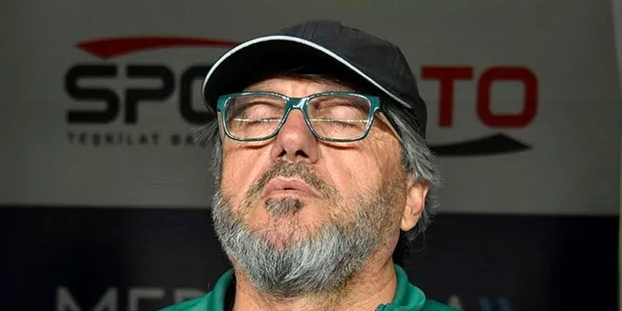 Mustafa Reşit Akçay gün sayıyor