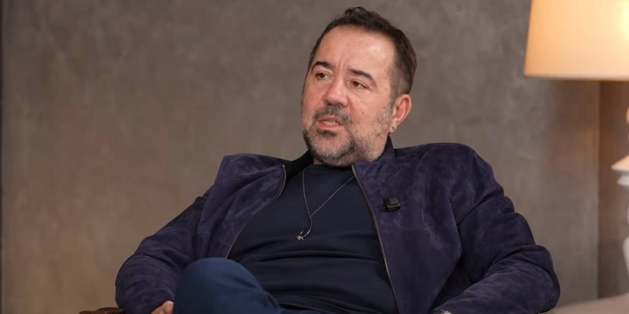 Ata Demirer Yeşilçam'ın attığı kazığı açıkladı: Çok fena şeyler yaptılar