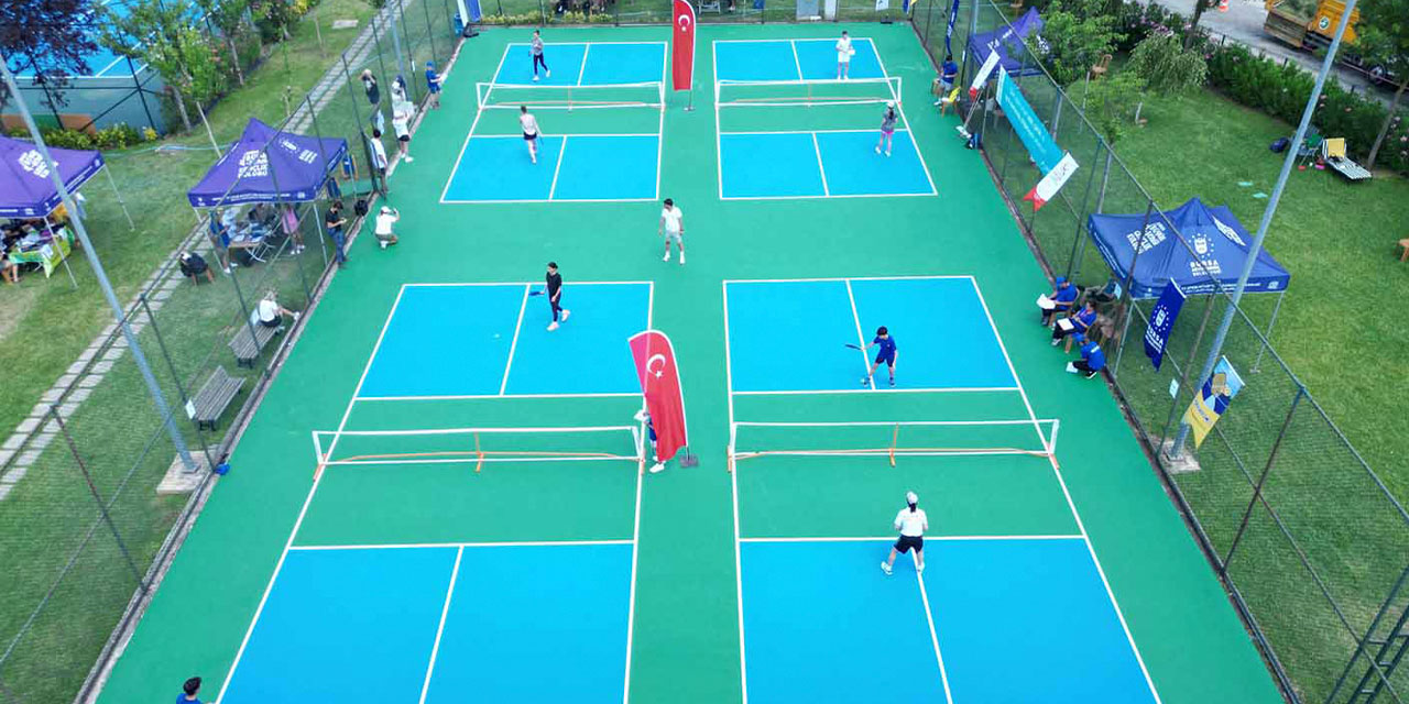 Türkiye'de ilk olacak: Şifresiz kanaldan yayınlanacak