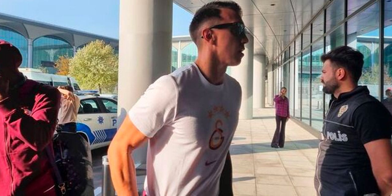 Muslera sözünü tuttu