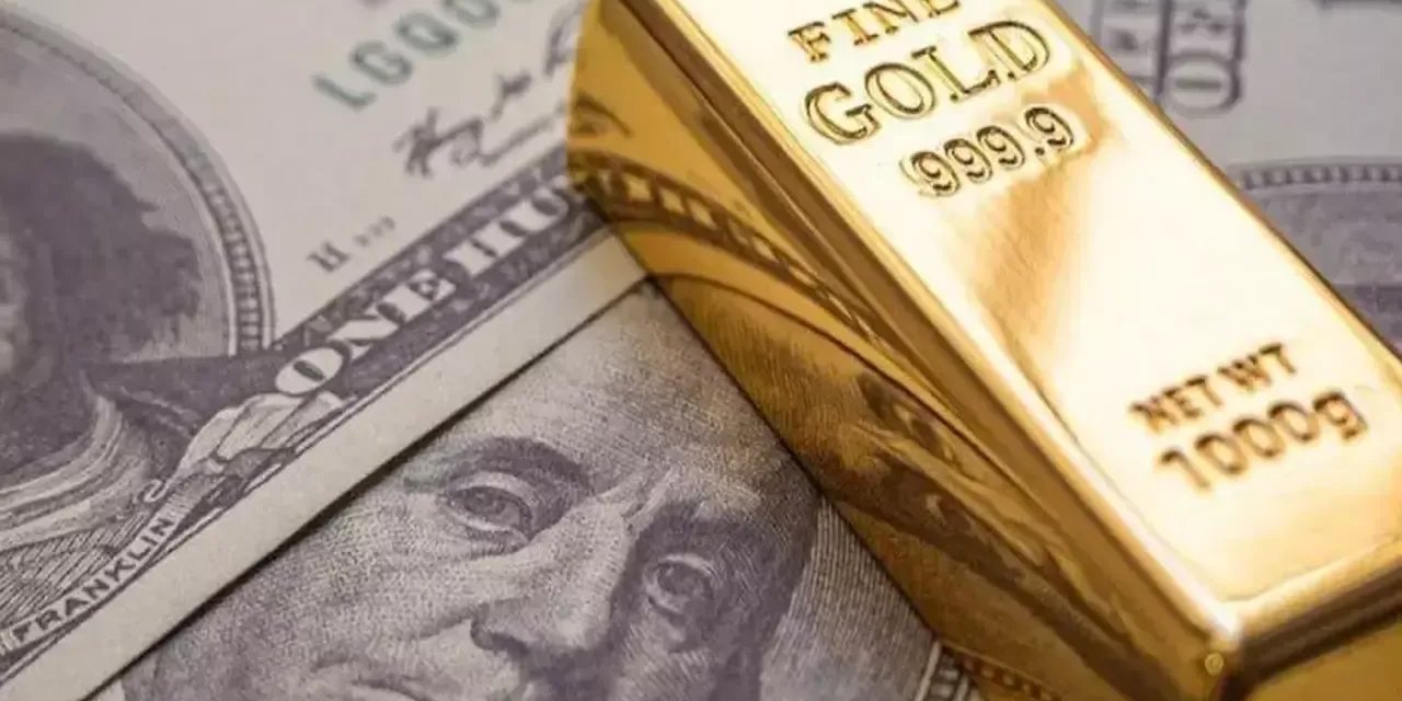 Dünya Merkez Bankaları neden rekor seviyede altın biriktiriyor?